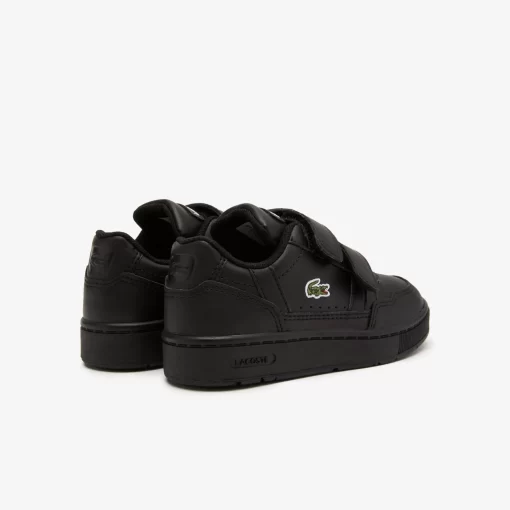 Lacoste Shoes-Infants' T-Clip Synthetic Colour-Pop Trainers