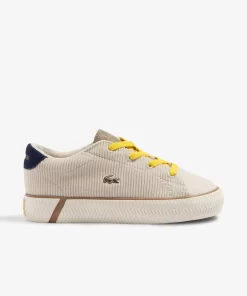 Lacoste Shoes-Infants' Outdoor Gripshot Winter Trainers