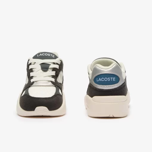 Lacoste Shoes-Infants' Storm 96 Lo Vintage Trainers