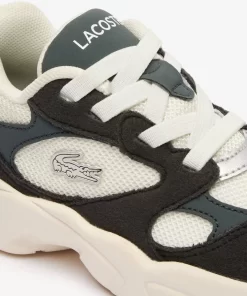 Lacoste Shoes-Infants' Storm 96 Lo Vintage Trainers