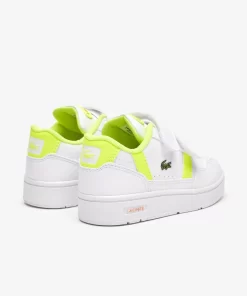 Lacoste Shoes-Infants' T-Clip Trainers