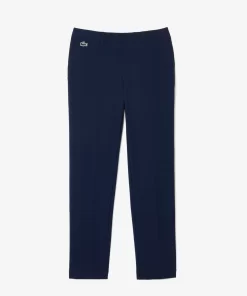 Lacoste Golf-Insulating Water Repellant Golf Pants