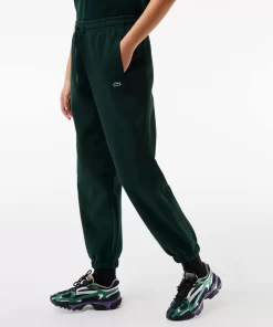 Lacoste Trousers & Shorts-Jogger Double Face Pique Track Pants