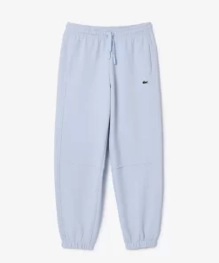 Lacoste Trousers & Shorts-Jogger Double Face Pique Track Pants