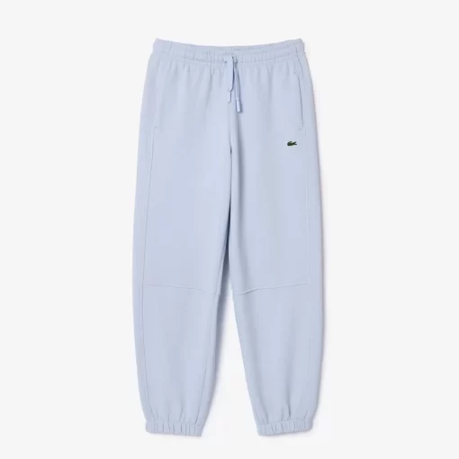 Lacoste Trousers & Shorts-Jogger Double Face Pique Track Pants