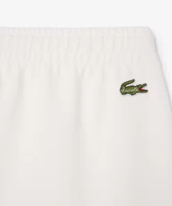 Lacoste Trousers & Shorts-Jogger Double-Face Pique Track Pants