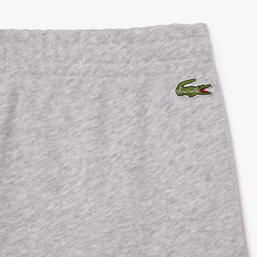 Lacoste Trousers & Shorts-Jogger Fleece Track Pants