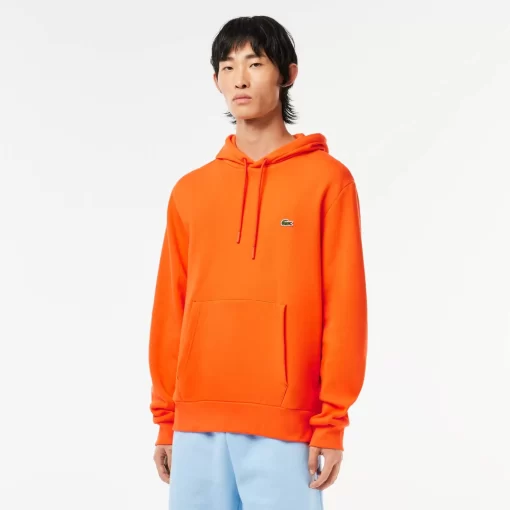 Lacoste Sweatshirts-Jogger Hoodie