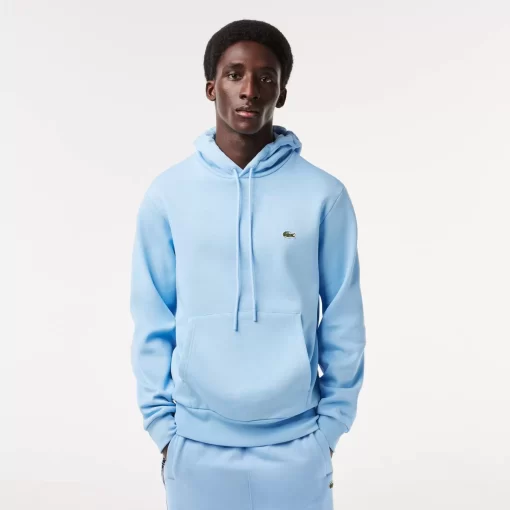 Lacoste Sweatshirts-Jogger Hoodie