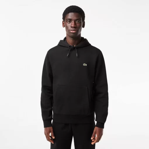 Lacoste Sweatshirts-Jogger Hoodie