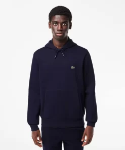 Lacoste Sweatshirts-Jogger Hoodie