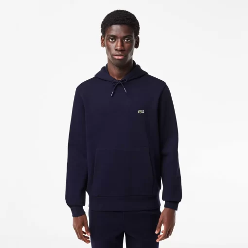 Lacoste Sweatshirts-Jogger Hoodie