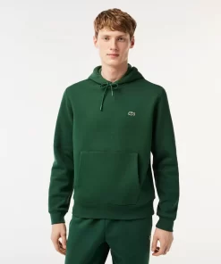 Lacoste Sweatshirts-Jogger Hoodie