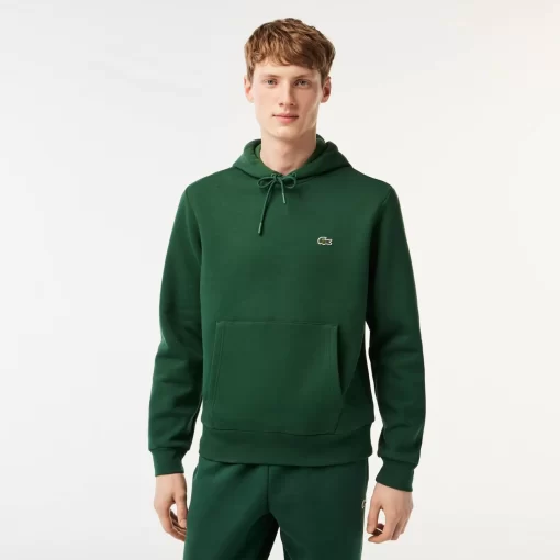 Lacoste Sweatshirts-Jogger Hoodie