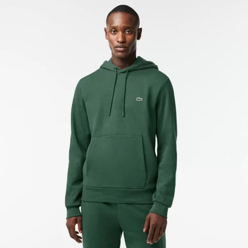 Lacoste Sweatshirts-Jogger Hoodie