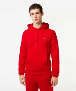 Lacoste Sweatshirts-Jogger Hoodie