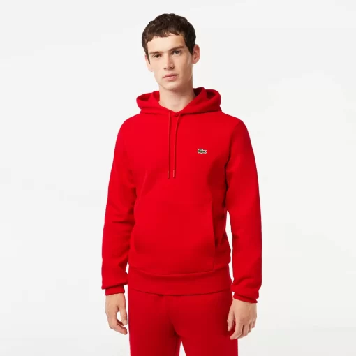 Lacoste Sweatshirts-Jogger Hoodie