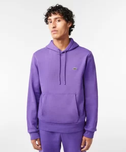 Lacoste Sweatshirts-Jogger Hoodie