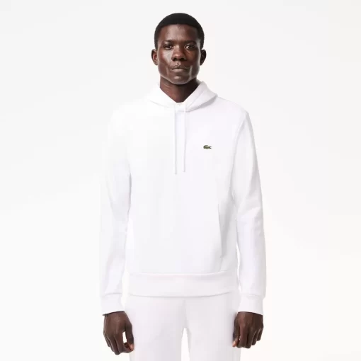 Lacoste Sweatshirts-Jogger Hoodie