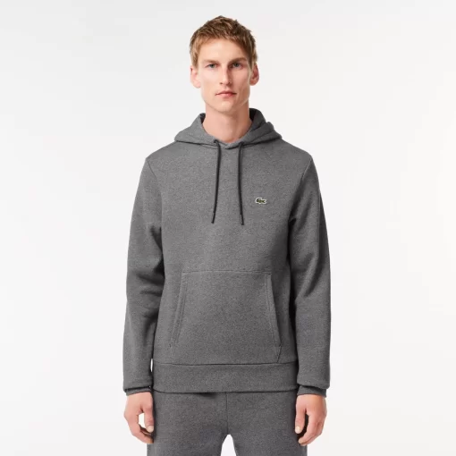 Lacoste Sweatshirts-Jogger Hoodie