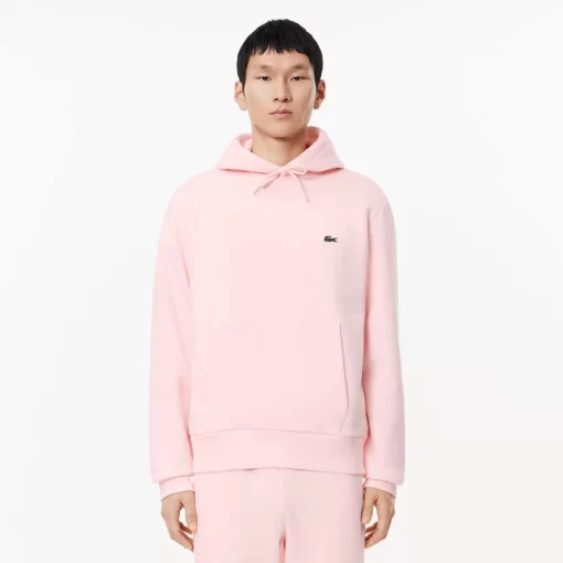 Lacoste Sweatshirts-Jogger Hoodie