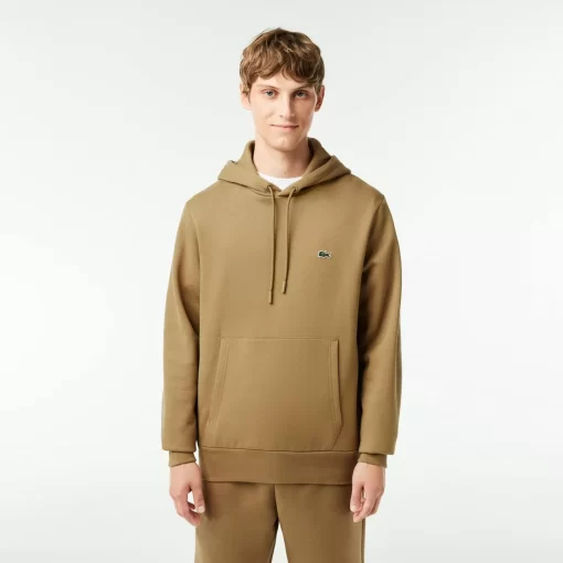 Lacoste Sweatshirts-Jogger Hoodie