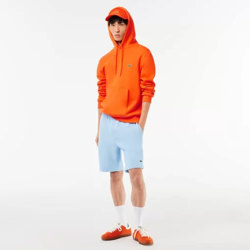 Lacoste Sweatshirts-Jogger Hoodie