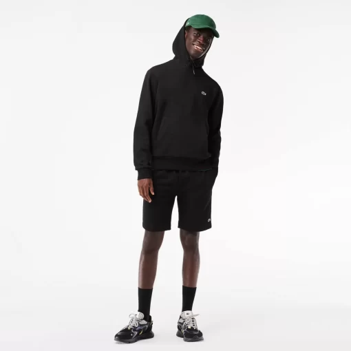 Lacoste Sweatshirts-Jogger Hoodie