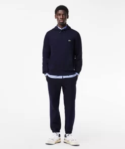 Lacoste Sweatshirts-Jogger Hoodie