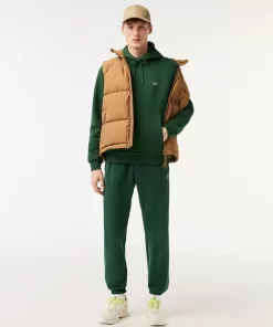 Lacoste Sweatshirts-Jogger Hoodie