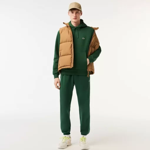 Lacoste Sweatshirts-Jogger Hoodie