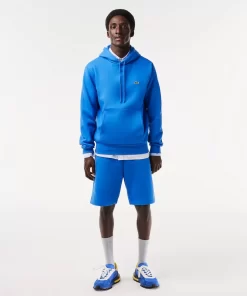 Lacoste Sweatshirts-Jogger Hoodie