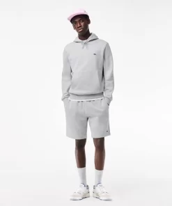 Lacoste Sweatshirts-Jogger Hoodie