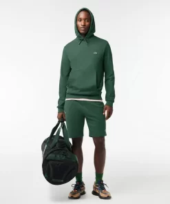 Lacoste Sweatshirts-Jogger Hoodie