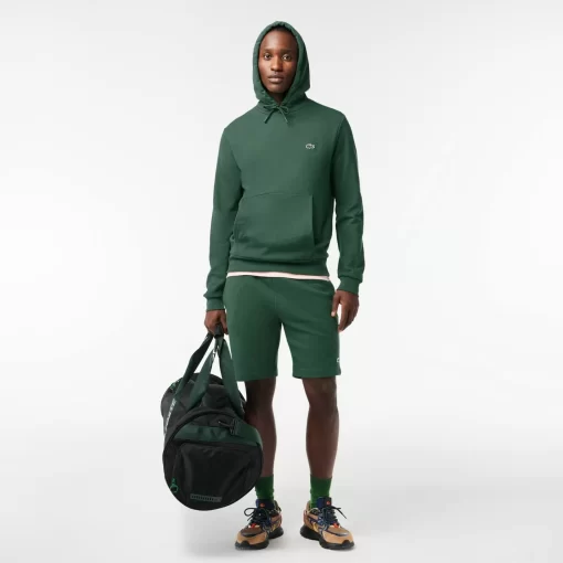 Lacoste Sweatshirts-Jogger Hoodie