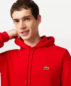 Lacoste Sweatshirts-Jogger Hoodie