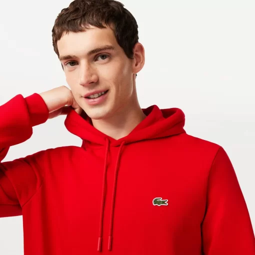 Lacoste Sweatshirts-Jogger Hoodie