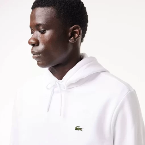 Lacoste Sweatshirts-Jogger Hoodie