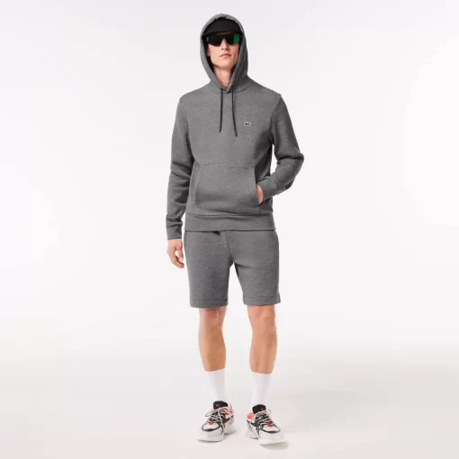 Lacoste Sweatshirts-Jogger Hoodie