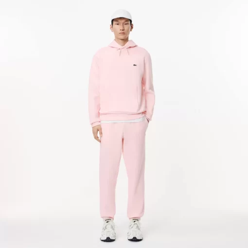 Lacoste Sweatshirts-Jogger Hoodie