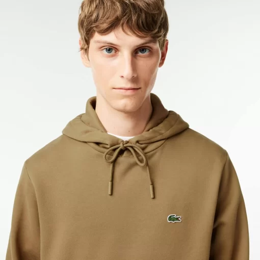 Lacoste Sweatshirts-Jogger Hoodie