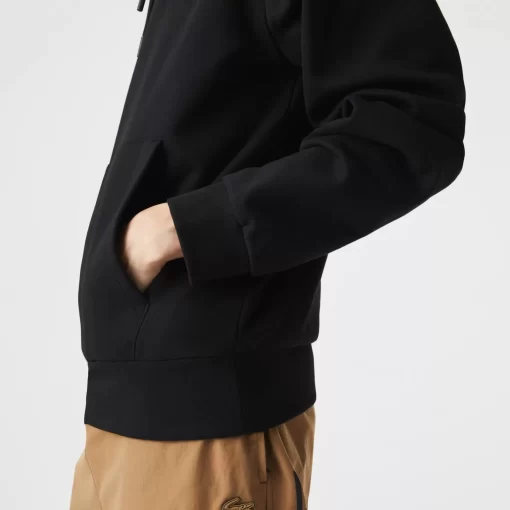 Lacoste Sweatshirts-Jogger Hoodie