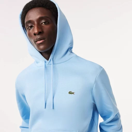 Lacoste Sweatshirts-Jogger Hoodie