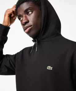 Lacoste Sweatshirts-Jogger Hoodie