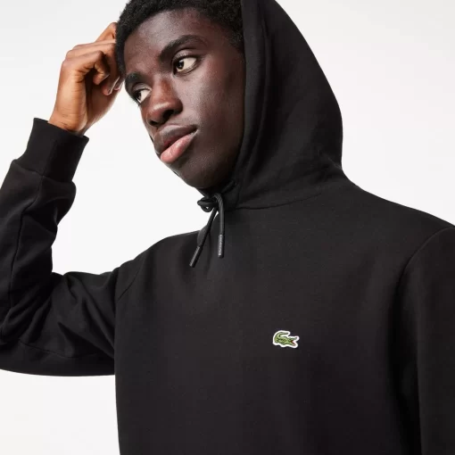 Lacoste Sweatshirts-Jogger Hoodie