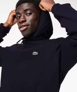 Lacoste Sweatshirts-Jogger Hoodie