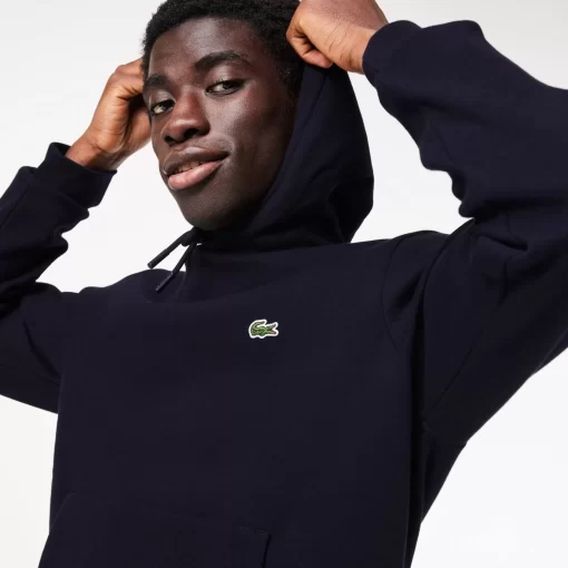 Lacoste Sweatshirts-Jogger Hoodie