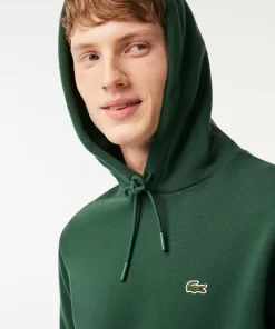 Lacoste Sweatshirts-Jogger Hoodie