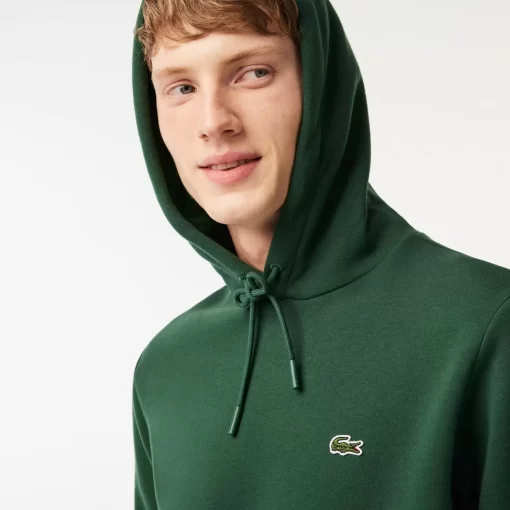 Lacoste Sweatshirts-Jogger Hoodie