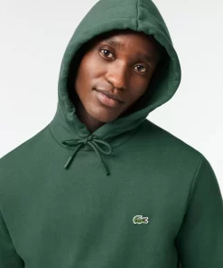 Lacoste Sweatshirts-Jogger Hoodie